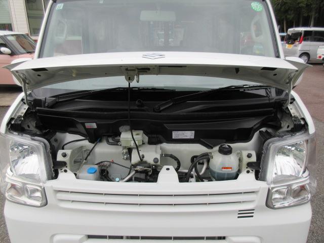 エブリイ ジョイン　４ＷＤ　パートタイム４ＷＤ　キーレスエントリー　ＣＤ（10枚目）