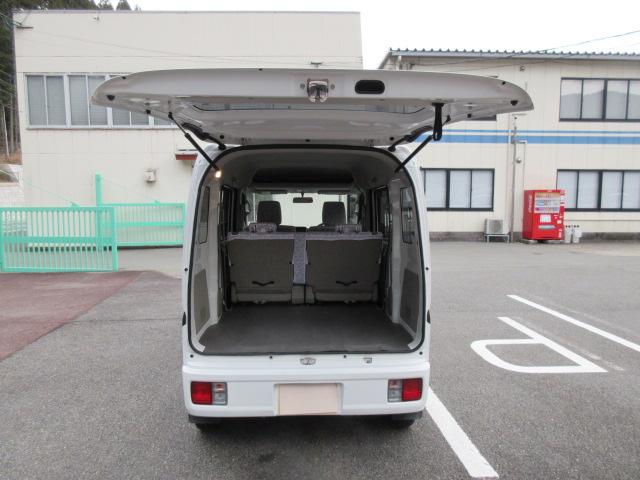 エブリイ ジョイン　４ＷＤ　パートタイム４ＷＤ　キーレスエントリー　ＣＤ（11枚目）