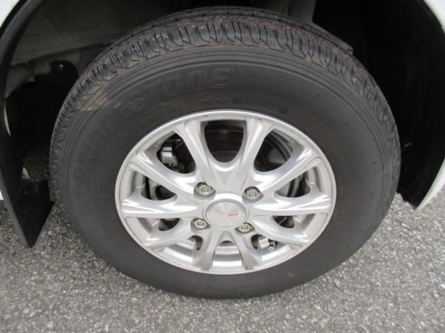 エブリイ ジョイン　４ＷＤ　パートタイム４ＷＤ　キーレスエントリー　ＣＤ（12枚目）