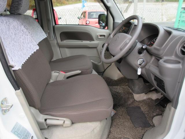 エブリイ ジョイン　４ＷＤ　パートタイム４ＷＤ　キーレスエントリー　ＣＤ（18枚目）