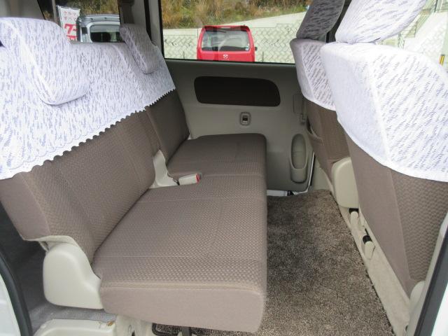 エブリイ ジョイン　４ＷＤ　パートタイム４ＷＤ　キーレスエントリー　ＣＤ（19枚目）