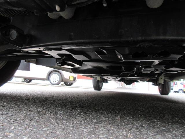 エブリイ ジョイン　４ＷＤ　パートタイム４ＷＤ　キーレスエントリー　ＣＤ（23枚目）