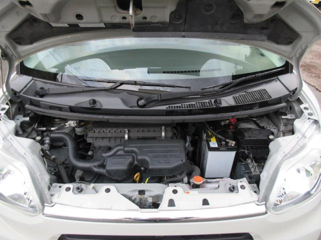 タント Ｘ　ＳＡＩＩＩ　４ＷＤ　スマートアシストＩＩＩ　両側パワースライドドア　ブルートゥースオーディオ　プッシュスタート（11枚目）