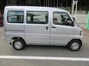 NV100クリッパーバン DX 4WD 集中ドアロック WSRS パートタイム4WD(5枚目)