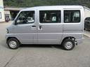 NV100クリッパーバン DX 4WD 集中ドアロック WSRS パートタイム4WD(6枚目)
