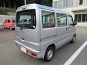 NV100クリッパーバン DX 4WD 集中ドアロック WSRS パートタイム4WD(7枚目)