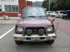 パジェロジュニア ＺＲ−ＩＩ　４ＷＤ　キーレス 0707503A30240507W001 3