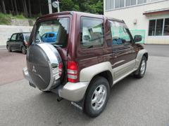 パジェロジュニア ＺＲ−ＩＩ　４ＷＤ　キーレス 0707503A30240507W001 7