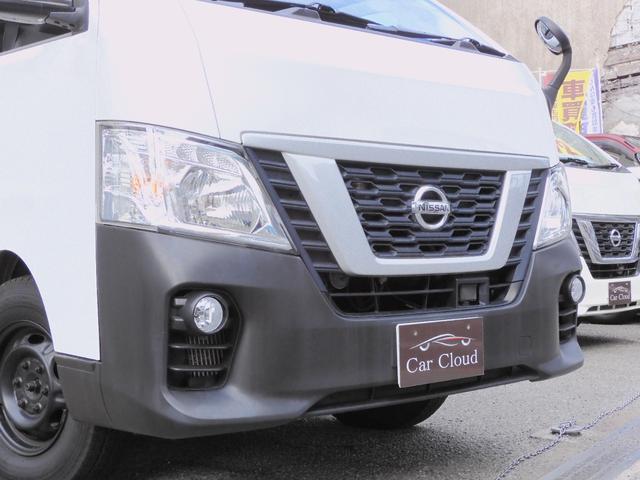 NV350キャラバンバン ロングDXターボ 和光パワーゲート400キロ/4WD/後期ディーゼルTB/衝突軽減エマブレ/両側スライド5D/ケンウッドナビ/Bモニタ/AC100V/キーレス/ETC/車検R8年7月14日/低床/3人/小型貨物4ナンバ(38枚目)