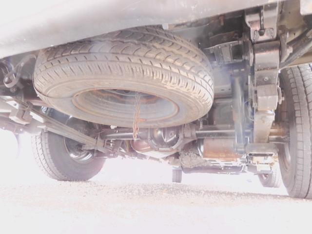 NV350キャラバンバン ロングDXターボ 和光パワーゲート400キロ/4WD/後期ディーゼルTB/衝突軽減エマブレ/両側スライド5D/ケンウッドナビ/Bモニタ/AC100V/キーレス/ETC/車検R8年7月14日/低床/3人/小型貨物4ナンバ(49枚目)