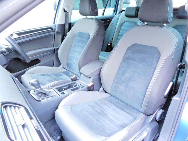 TSIハイラインブルーモーションテクノロジー ワンオーナー ユーザー買取車 DiscoverPro・純正ナビTVキット バックモニター アダプティブクルーズコントロール バイキセノン 純正17AW 冬用純正16AWタイヤ積込4本積込 レーンキープ(23枚目)