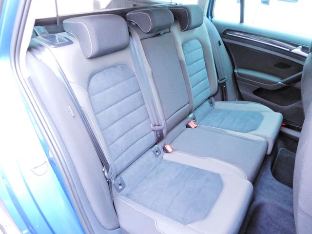TSIハイラインブルーモーションテクノロジー ワンオーナー ユーザー買取車 DiscoverPro・純正ナビTVキット バックモニター アダプティブクルーズコントロール バイキセノン 純正17AW 冬用純正16AWタイヤ積込4本積込 レーンキープ(26枚目)