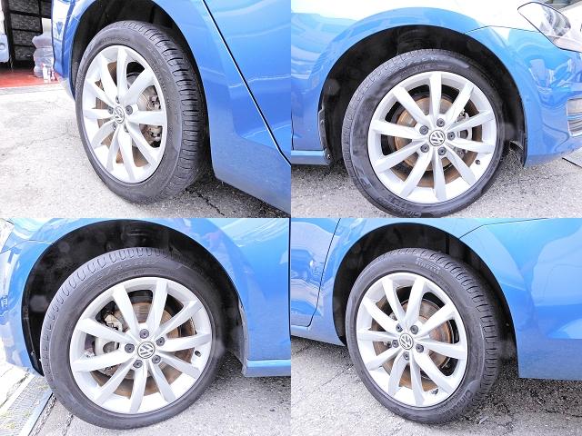 TSIハイラインブルーモーションテクノロジー ワンオーナー ユーザー買取車 DiscoverPro・純正ナビTVキット バックモニター アダプティブクルーズコントロール バイキセノン 純正17AW 冬用純正16AWタイヤ積込4本積込 レーンキープ(30枚目)