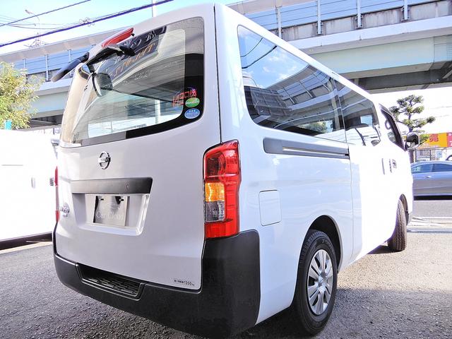 ロングDX 荷台新品マット グー鑑定済み 両側スライド5D 6人乗り Tチェーン式 小型貨物4ナンバー キーレス ETC オートマ ガソリン車 内外装クリーニング済み 全国納車OK(6枚目)