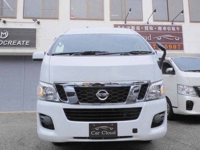 NV350キャラバンバン ◆チェアキャブM仕様,福祉車いす2名,固定装置2基,ガラスルーフ,走行距離4.7万キロ,電動リアリフト,左オートステップ,1オーナー,整備記録簿,非課税,Bモニ,Wエアコン&ヒーター,ETC,ドラレコ(5枚目)