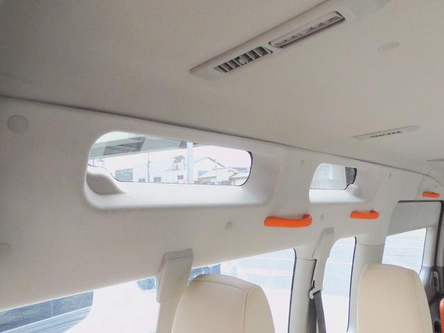 NV350キャラバンバン ◆チェアキャブM仕様,福祉車いす2名,固定装置2基,ガラスルーフ,走行距離4.7万キロ,電動リアリフト,左オートステップ,1オーナー,整備記録簿,非課税,Bモニ,Wエアコン&ヒーター,ETC,ドラレコ(22枚目)