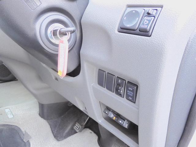 NV350キャラバンバン ◆チェアキャブM仕様,福祉車いす2名,固定装置2基,ガラスルーフ,走行距離4.7万キロ,電動リアリフト,左オートステップ,1オーナー,整備記録簿,非課税,Bモニ,Wエアコン&ヒーター,ETC,ドラレコ(34枚目)