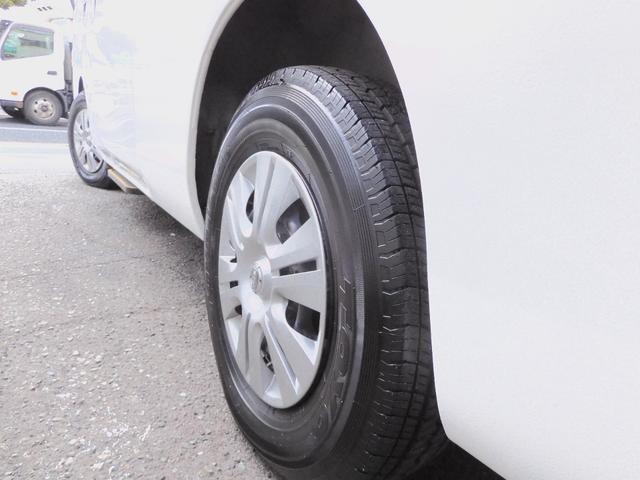 NV350キャラバンバン ◆チェアキャブM仕様,福祉車いす2名,固定装置2基,ガラスルーフ,走行距離4.7万キロ,電動リアリフト,左オートステップ,1オーナー,整備記録簿,非課税,Bモニ,Wエアコン&ヒーター,ETC,ドラレコ(48枚目)