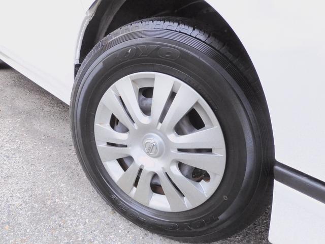 NV350キャラバンバン ◆チェアキャブM仕様,福祉車いす2名,固定装置2基,ガラスルーフ,走行距離4.7万キロ,電動リアリフト,左オートステップ,1オーナー,整備記録簿,非課税,Bモニ,Wエアコン&ヒーター,ETC,ドラレコ(49枚目)