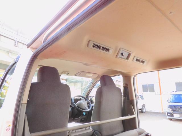 ＮＶ３５０キャラバンバン ロングＤＸ　ＥＸパック．ダブルエアコン＆ヒータ．衝突軽減エマブレ．Ｈ３０年１１月登録車．後期．法人ワンオーナ．整備記録簿Ｒ１．２．３．４．５．６年．ナビ．Ｂｌｕｅｔｏｏｔｈ．Ｂモニタ．ＥＴＣ．キーレス．ドラレコ．（16枚目）