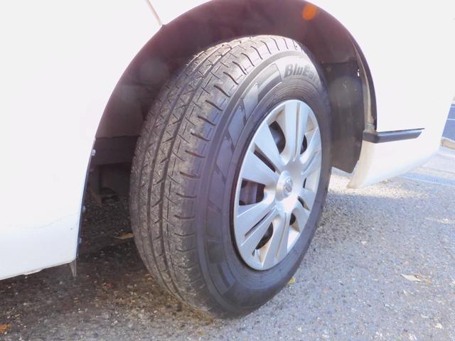 ＮＶ３５０キャラバンバン ロングＤＸ　ＥＸパック．ダブルエアコン＆ヒータ．衝突軽減エマブレ．Ｈ３０年１１月登録車．後期．法人ワンオーナ．整備記録簿Ｒ１．２．３．４．５．６年．ナビ．Ｂｌｕｅｔｏｏｔｈ．Ｂモニタ．ＥＴＣ．キーレス．ドラレコ．（41枚目）