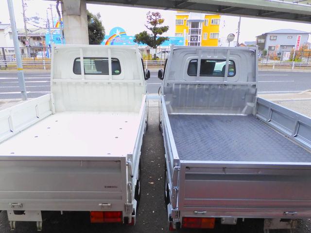 タウンエーストラック ＤＸ　Ｒ２年式／走行距離２．７万キロ／ＭＴ５速／純正ナビＴＶ／Ｂｌｕｅｔｏｏｔｈ／ＥＴＣ／パワステ／エアコン／小型貨物４ナンバー／積載８００キロ／長さ４２７幅１６７高さ１８９センチ／（8枚目）