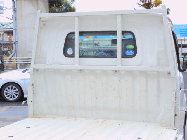 タウンエーストラック ＤＸ　Ｒ２年式／走行距離２．７万キロ／ＭＴ５速／純正ナビＴＶ／Ｂｌｕｅｔｏｏｔｈ／ＥＴＣ／パワステ／エアコン／小型貨物４ナンバー／積載８００キロ／長さ４２７幅１６７高さ１８９センチ／（21枚目）