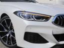 BMW 8 SERIES