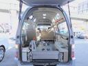 NISSAN CARAVAN BUS