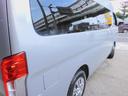 NISSAN NV350CARAVAN WAGON