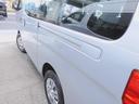 NISSAN NV350CARAVAN WAGON