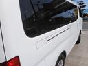 NISSAN NV350CARAVAN VAN