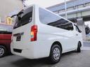 NISSAN NV350CARAVAN WAGON