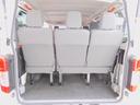 NISSAN NV350CARAVAN WAGON