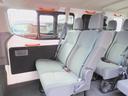 NISSAN NV350CARAVAN WAGON
