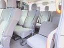 NISSAN NV350CARAVAN WAGON