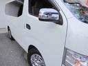 NISSAN NV350CARAVAN WAGON