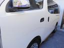 NISSAN NV350CARAVAN WAGON
