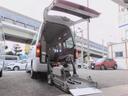 ◆チェアキャブM仕様,福祉車いす2名,固定装置2基,ガラスルーフ,走行距離4.7万キロ,電動リアリフト,左オートステップ,1オーナー,整備記録簿,非課税,Bモニ,Wエアコン&ヒーター,ETC,ドラレコ(17枚目)