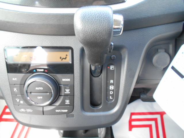 X 社外ナビ バックカメラ ワンオーナー ユーザー買取車(11枚目)