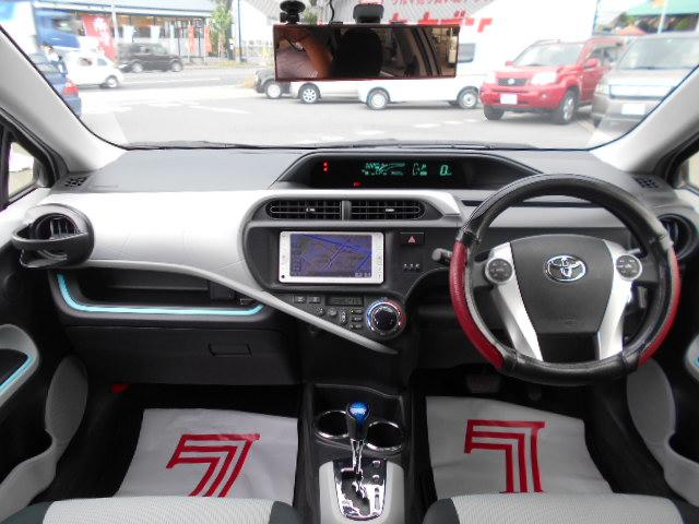 S 純ナビ Bカメラ ETC スマートキー ユーザー買取車(15枚目)