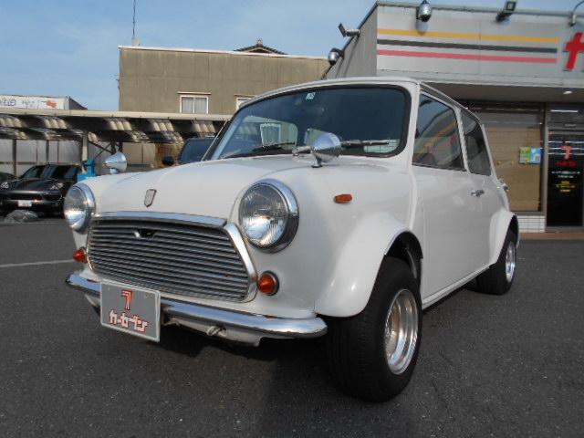 社外アルミ ユーザー買取車(7枚目)