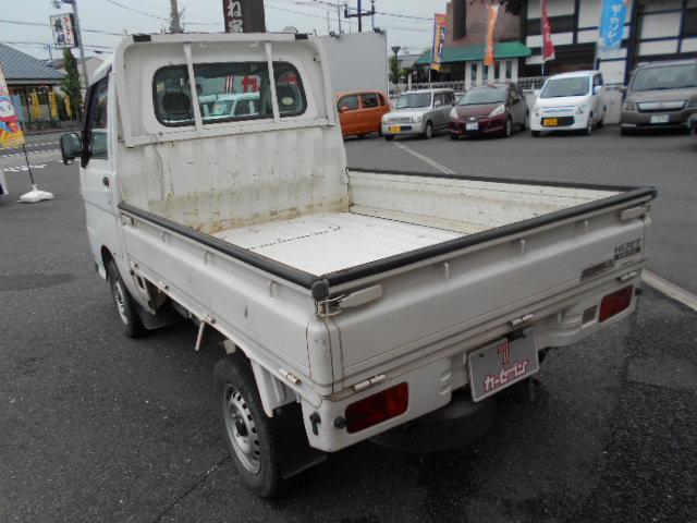 エアコン・パワステ スペシャル ユーザー買取車(9枚目)