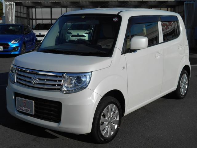 LS 社外ナビ ワンセグ キーレス プッシュスタート HIDヘッドライト 純正アルミ ユーザー買取車(7枚目)