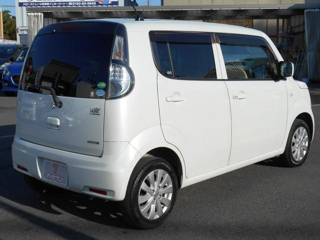 LS 社外ナビ ワンセグ キーレス プッシュスタート HIDヘッドライト 純正アルミ ユーザー買取車(8枚目)