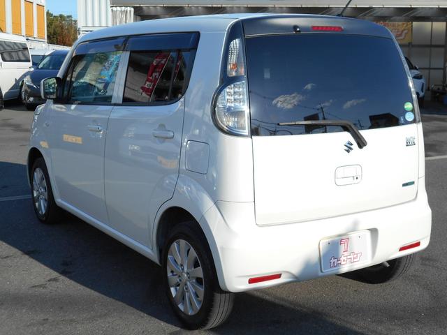 LS 社外ナビ ワンセグ キーレス プッシュスタート HIDヘッドライト 純正アルミ ユーザー買取車(9枚目)