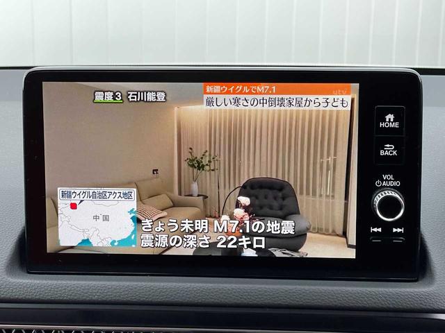 タイプＲ　ホンダセンシング　純正９インチナビ　フルセグＴＶ　バックカメラ　ホンダコネクト　ＥＴＣ　ＬＥＤヘッドライト　ＢＳＭ　純正フロアマット　純正１９インチインチアルミ　ワンオーナー　ユーザー買取車(34枚目)