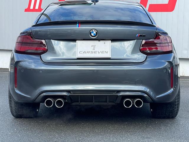 ＢＭＷ Ｍ２