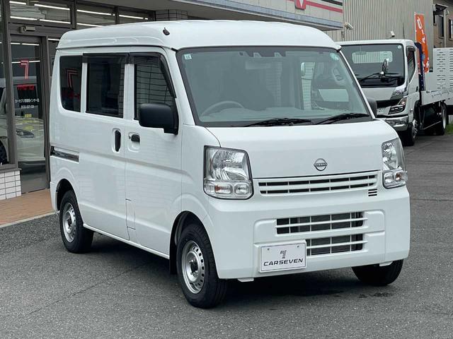 クリッパーバン ＤＸ　届出済未使用車　純正ナビ　フルセグＴＶ　バックカメラ　ＥＴＣ　前席パワーウィンドウ　オートライト　アイドリングストップ　衝突軽減ブレーキ　横滑り防止装置　キーレス（6枚目）