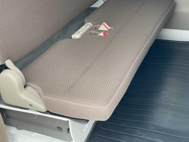 クリッパーバン ＤＸ　届出済未使用車　純正ナビ　フルセグＴＶ　バックカメラ　ＥＴＣ　前席パワーウィンドウ　オートライト　アイドリングストップ　衝突軽減ブレーキ　横滑り防止装置　キーレス（26枚目）